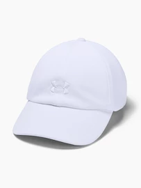 Damen Cap Under Armour Play Up Cap-WHT