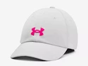 Damen Cap Under Armour  Women's Blitzing Adj-GRY