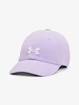 Damen Cap Under Armour  Women's Blitzing Adj-PPL