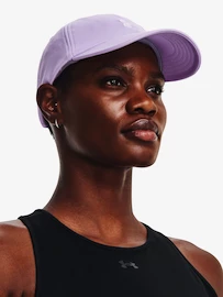 Damen Cap Under Armour Women's Blitzing Adj-PPL