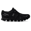 Damen-Freizeitschuhe On Cloud 5 All Black