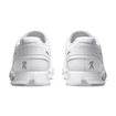 Damen-Freizeitschuhe On Cloud 5 All White