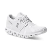 Damen-Freizeitschuhe On Cloud 5 All White