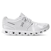 Damen-Freizeitschuhe On Cloud 5 All White  EUR 36,5