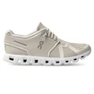 Damen-Freizeitschuhe On Cloud 5 Pearl/White