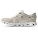 Damen-Freizeitschuhe On Cloud 5 Pearl/White