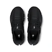 Damen-Freizeitschuhe On Cloudswift  3 AD All Black