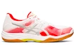 Damen Hallenschuhe Asics