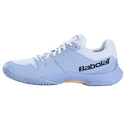 Damen Hallenschuhe Babolat  Shadow Team 2 Women Light Blue