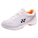 Damen Hallenschuhe Yonex  Power Cushion 65 X3 White/Orange  EUR 38