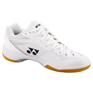 Damen Hallenschuhe Yonex  Power Cushion 65 Z3 Women White 2024