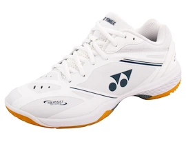 Damen Hallenschuhe Yonex Power Cushion 65 Z4 Women White 2025