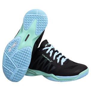 Damen Hallenschuhe Yonex  Power Cushion Comfort Z3 Women Black/Mint  EUR 39,5