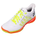 Damen Hallenschuhe Yonex  Power Cushion Comfort Z3 Women White