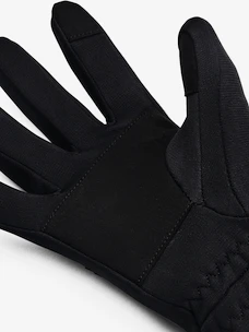 Damen Handschuhe  Under Armour  Storm Fleece Gloves-BLK S