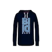 Damen Hoodie BIDI BADU  Gaelle Lifestyle Hoody Dark Blue M