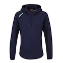 Damen Hoodie CCM  Pullover Hoodie Navy