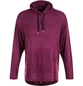 Damen Hoodie Endurance  Q Cipana Melange Hoody 44