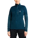 Damen Hoodie Haglöfs  Touring Mid