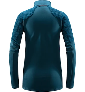 Damen Hoodie Haglöfs  Touring Mid