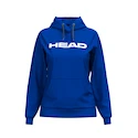 Damen Hoodie Head  CLUB ORIGINAL Hoodie Women Royal