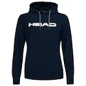 Damen Hoodie Head  Club Rosie Hoodie Women Dark Blue M