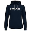 Damen Hoodie Head  Club Rosie Hoodie Women Dark Blue S