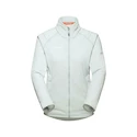 Damen Hoodie Mammut  Innominata Light ML Jacket Women