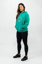 Damen Hoodie Nebbia  Branded Oversized Hoodie green S