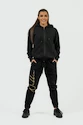 Damen Hoodie Nebbia  DÁMSKÁ SPORTOVNÍ MIKINA S KAPUCÍ INTENSE SIGNATURE 845 Black XS