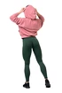 Damen Hoodie Nebbia Hero Iconic Hero hoodie old rose