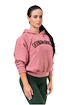 Damen Hoodie Nebbia Hero Iconic Hero hoodie old rose XS