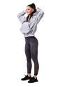 Damen Hoodie Nebbia Hero Iconic hoodie light grey