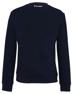 Damen Hoodie Tecnifibre  Club Sweater Marine