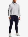 Damen Hoodie Under Armour  Rival Fleece CB Hoodie-GRY