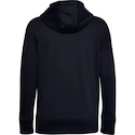 Damen Hoodie Under Armour  Rival Fleece FZ Hoodie black