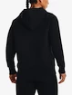 Damen Hoodie Under Armour  Rival Fleece Hoodie-BLK