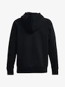 Damen Hoodie Under Armour  Rival Fleece Hoodie-BLK