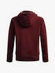 Damen Hoodie Under Armour  Rival Fleece Logo Hoodie-RED