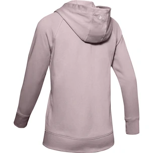 Damen Hoodie Under Armour  Rival Terry Fz Hoodie