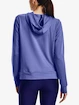 Damen Hoodie Under Armour  Rival Terry Hoodie-BLU