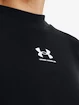 Damen Hoodie Under Armour  Rival Terry Oversized Crw-BLK