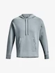 Damen Hoodie Under Armour  Summit Knit Hoodie-BLU