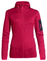 Damen Hoodie VAUDE  Monviso Fleece Jacket W's