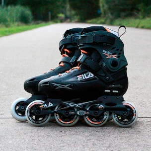 Damen Inline Skates Fila  Madame Houdini