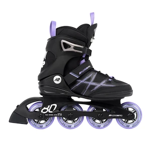 Damen Inline Skates K2 Alexis 80 Pro