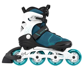 Damen Inline Skates K2 Alexis 84 Boa