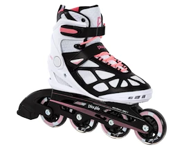 Damen Inline Skates Playlife Uno Pink 80