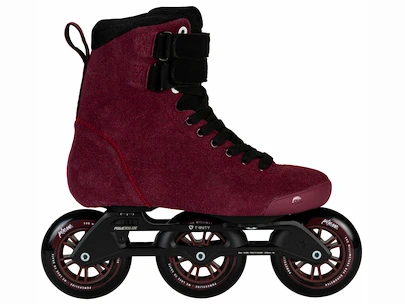 Damen Inline Skates Powerslide  Pheme Wine 100 Trinity  EUR 40