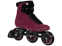 Damen Inline Skates Powerslide  Pheme Wine 100 Trinity  EUR 40